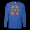 Valueweight long sleeve T Thumbnail