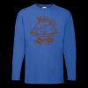 Valueweight long sleeve T Thumbnail