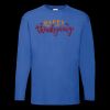 Valueweight long sleeve T Thumbnail