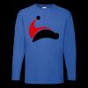 Valueweight long sleeve T Thumbnail