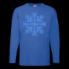 Valueweight long sleeve T Thumbnail