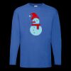 Valueweight long sleeve T Thumbnail