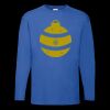 Valueweight long sleeve T Thumbnail