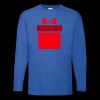 Valueweight long sleeve T Thumbnail