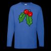 Valueweight long sleeve T Thumbnail