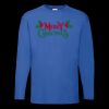 Valueweight long sleeve T Thumbnail