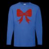 Valueweight long sleeve T Thumbnail