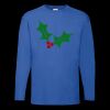 Valueweight long sleeve T Thumbnail