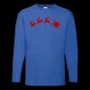 Valueweight long sleeve T Thumbnail