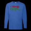 Valueweight long sleeve T Thumbnail