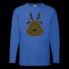 Valueweight long sleeve T Thumbnail