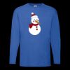 Valueweight long sleeve T Thumbnail