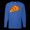 Valueweight long sleeve T Thumbnail