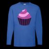 Valueweight long sleeve T Thumbnail