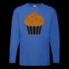Valueweight long sleeve T Thumbnail