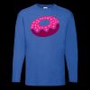 Valueweight long sleeve T Thumbnail