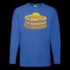 Valueweight long sleeve T Thumbnail