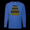 Valueweight long sleeve T Thumbnail