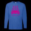 Valueweight long sleeve T Thumbnail