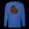Valueweight long sleeve T Thumbnail