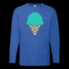 Valueweight long sleeve T Thumbnail