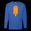 Valueweight long sleeve T Thumbnail