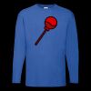Valueweight long sleeve T Thumbnail