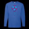 Valueweight long sleeve T Thumbnail