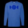 Valueweight long sleeve T Thumbnail