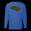 Valueweight long sleeve T Thumbnail