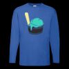 Valueweight long sleeve T Thumbnail