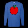 Valueweight long sleeve T Thumbnail
