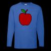 Valueweight long sleeve T Thumbnail