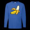Valueweight long sleeve T Thumbnail