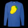 Valueweight long sleeve T Thumbnail