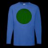Valueweight long sleeve T Thumbnail