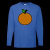 Valueweight long sleeve T Thumbnail