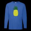 Valueweight long sleeve T Thumbnail