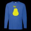 Valueweight long sleeve T Thumbnail