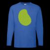 Valueweight long sleeve T Thumbnail