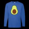 Valueweight long sleeve T Thumbnail