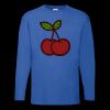 Valueweight long sleeve T Thumbnail