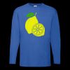 Valueweight long sleeve T Thumbnail