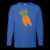 Valueweight long sleeve T Thumbnail