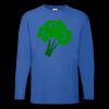 Valueweight long sleeve T Thumbnail