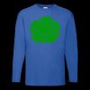 Valueweight long sleeve T Thumbnail