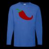Valueweight long sleeve T Thumbnail