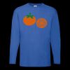 Valueweight long sleeve T Thumbnail