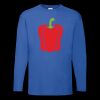 Valueweight long sleeve T Thumbnail
