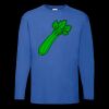 Valueweight long sleeve T Thumbnail